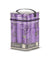 Purple/Black Toki Doki Poop Bags (16-Rolls)