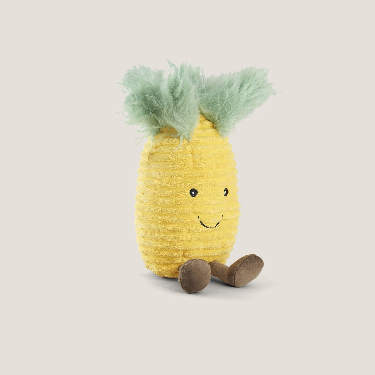 Stripped Pineapple Toy