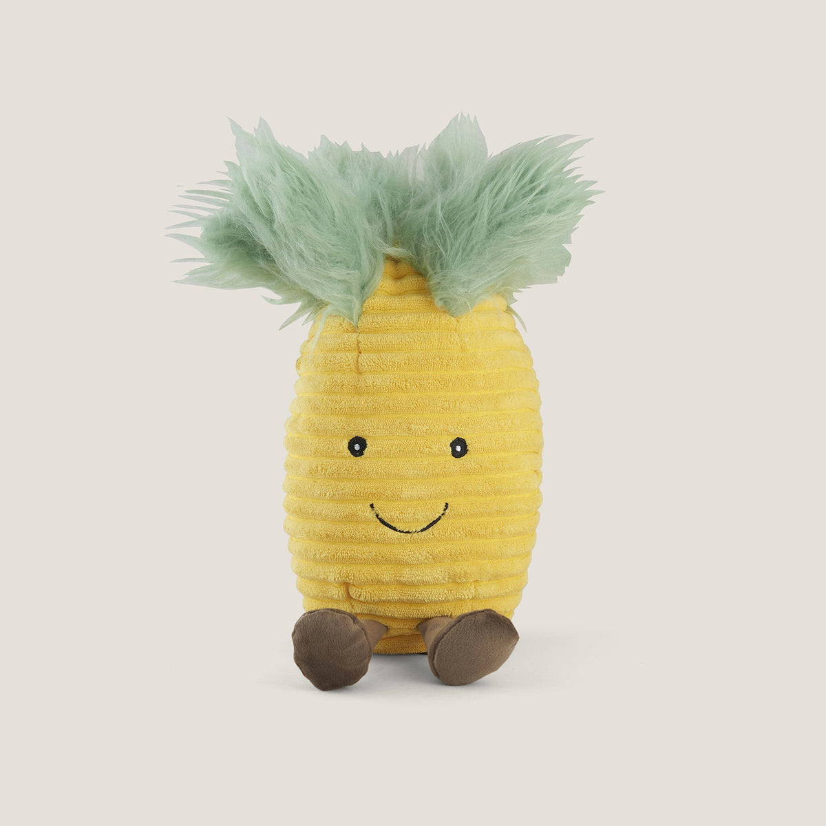 Stripped Pineapple Toy